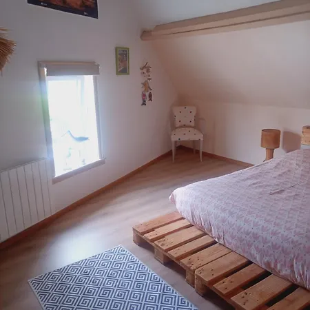 Homestay szállás La Detente *