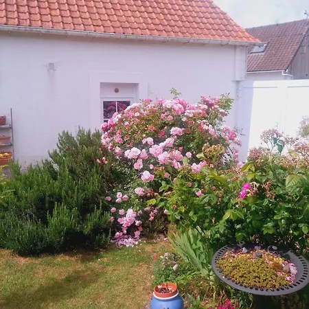 La Detente Homestay szállás Rinxent