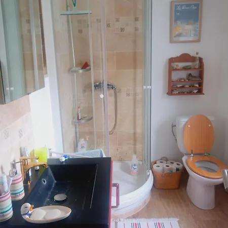 La Detente Homestay szállás Rinxent
