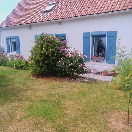 La Detente Homestay szállás Rinxent