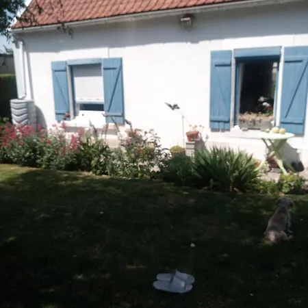 Homestay szállás La Detente *