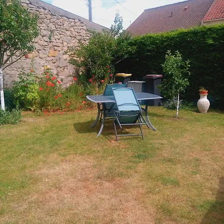 Homestay szállás La Detente Rinxent
